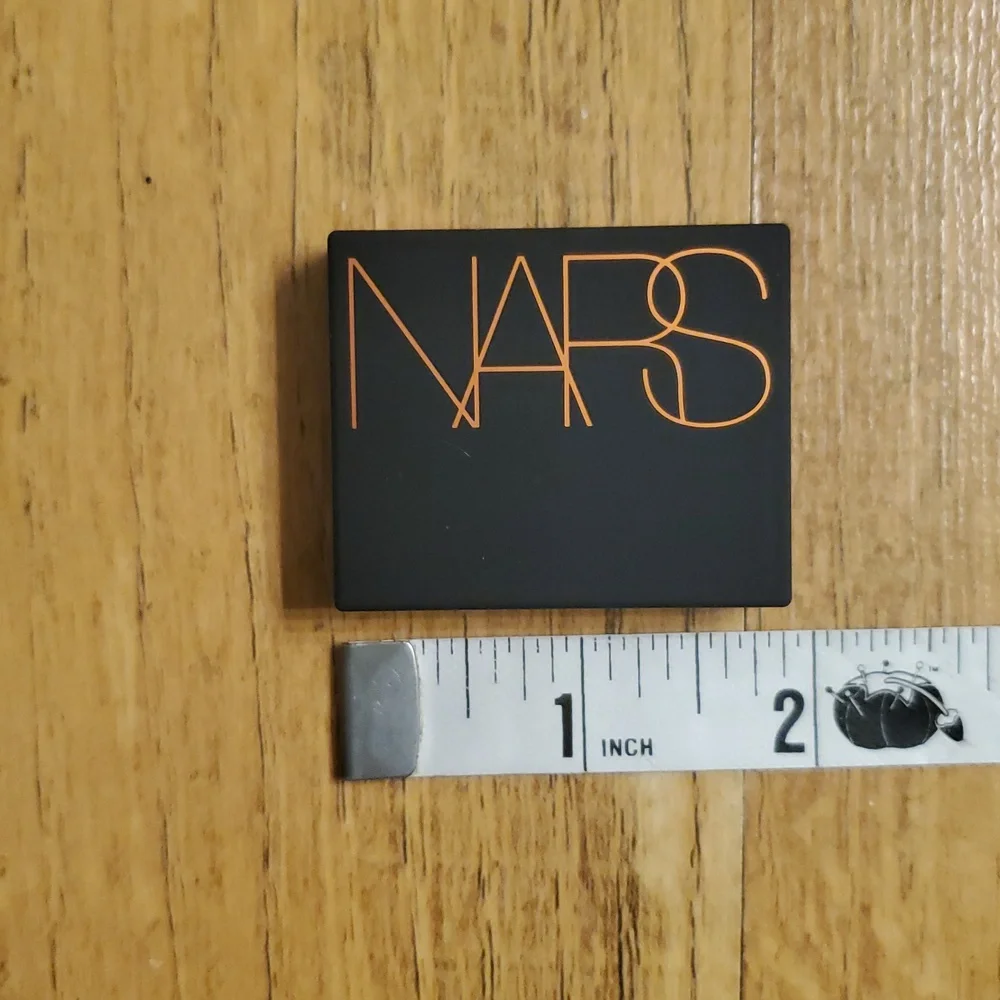 NARS Laguna Travel Size Bronzing Powder .08oz -‎ Brown
